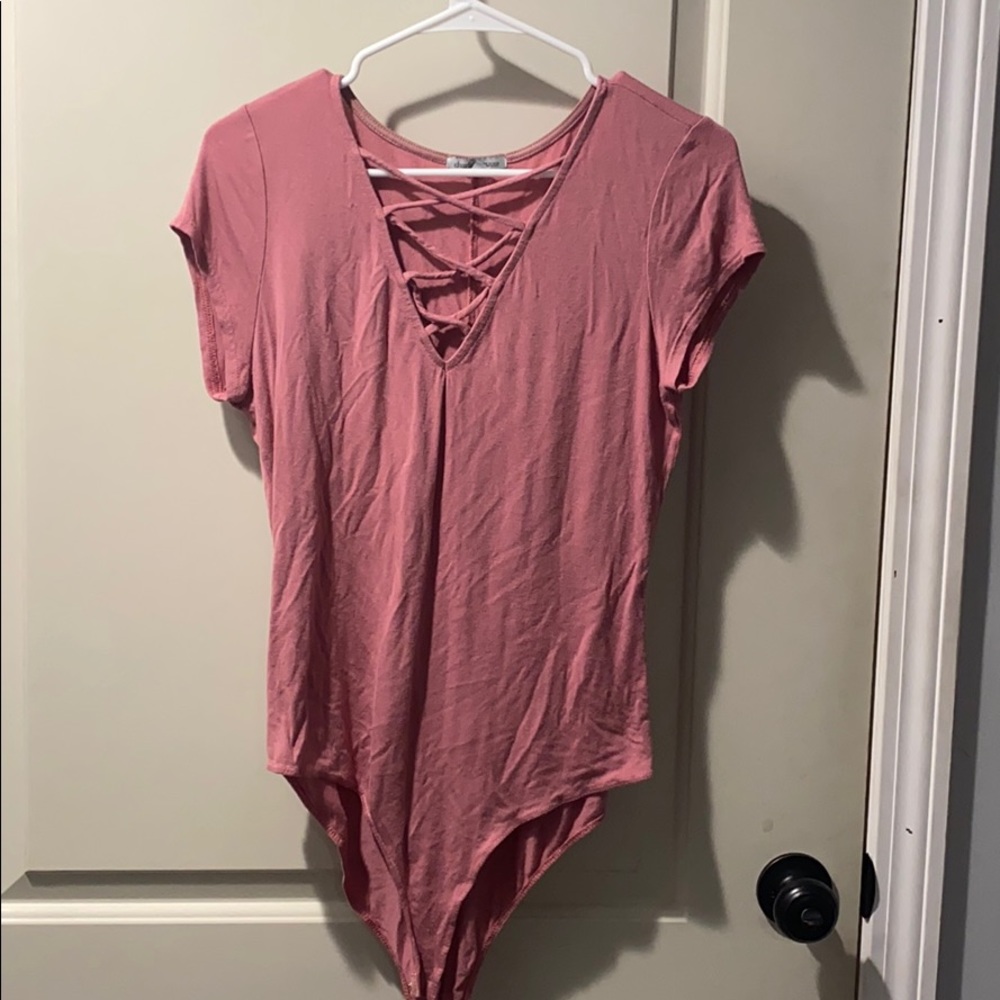 fun bodysuit